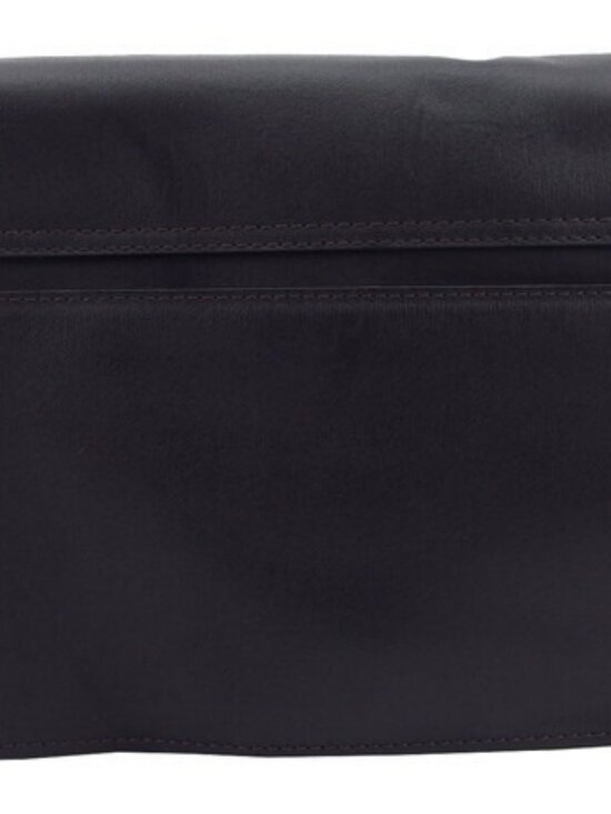 dunhill clutch bag × leather × suede Authentic Used g17480 - Picture 2 of 9